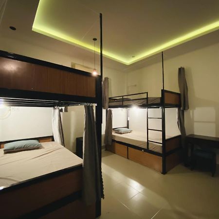 Bititi Dorm Hostel Hoi An Bagian luar foto