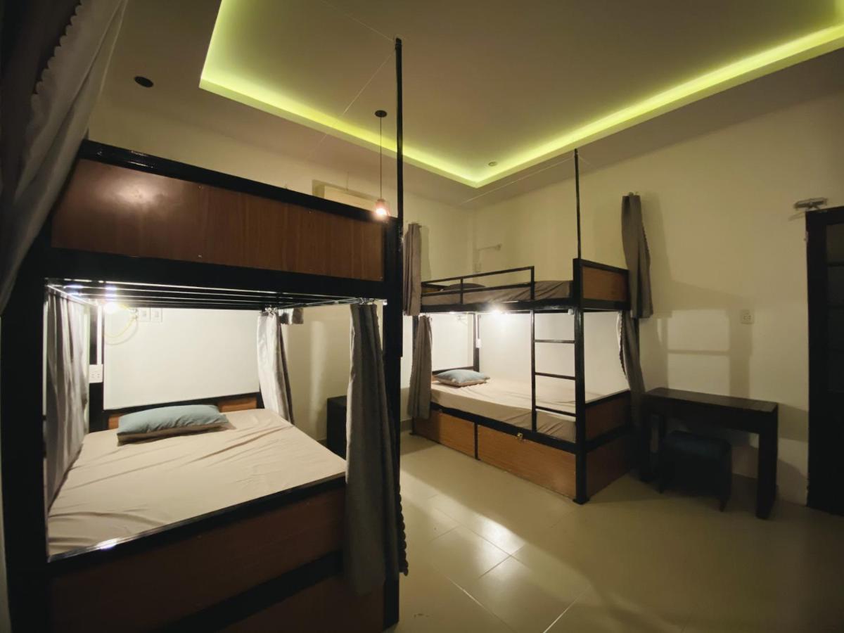 Bititi Dorm Hostel Hoi An Bagian luar foto