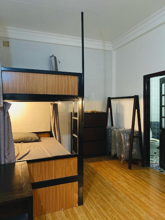 Bititi Dorm Hostel Hoi An Bagian luar foto