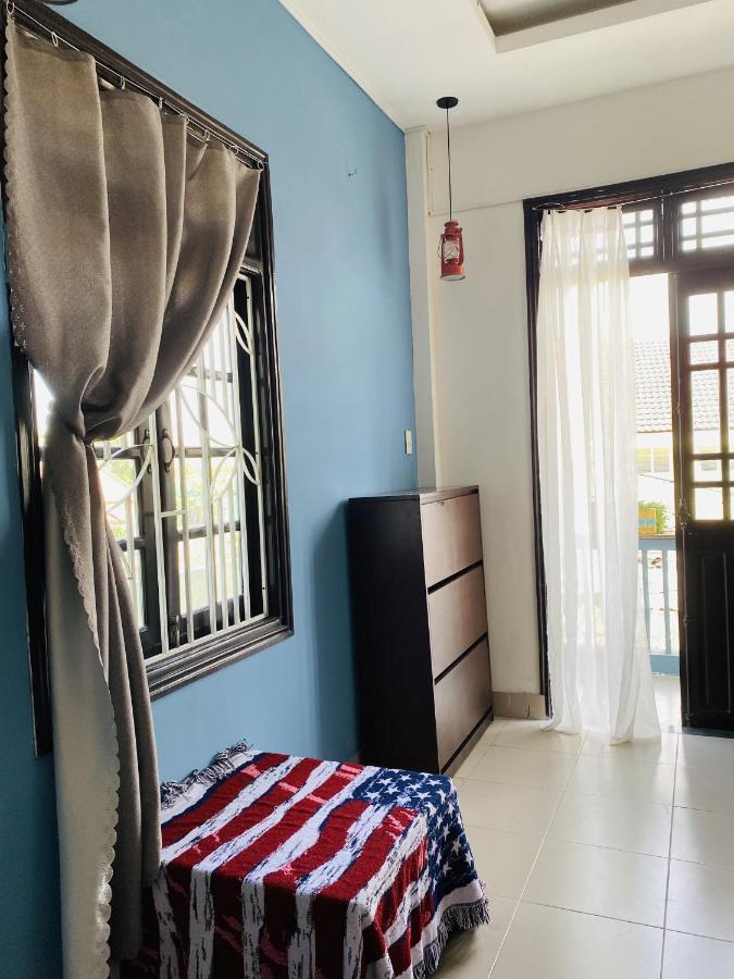 Bititi Dorm Hostel Hoi An Bagian luar foto