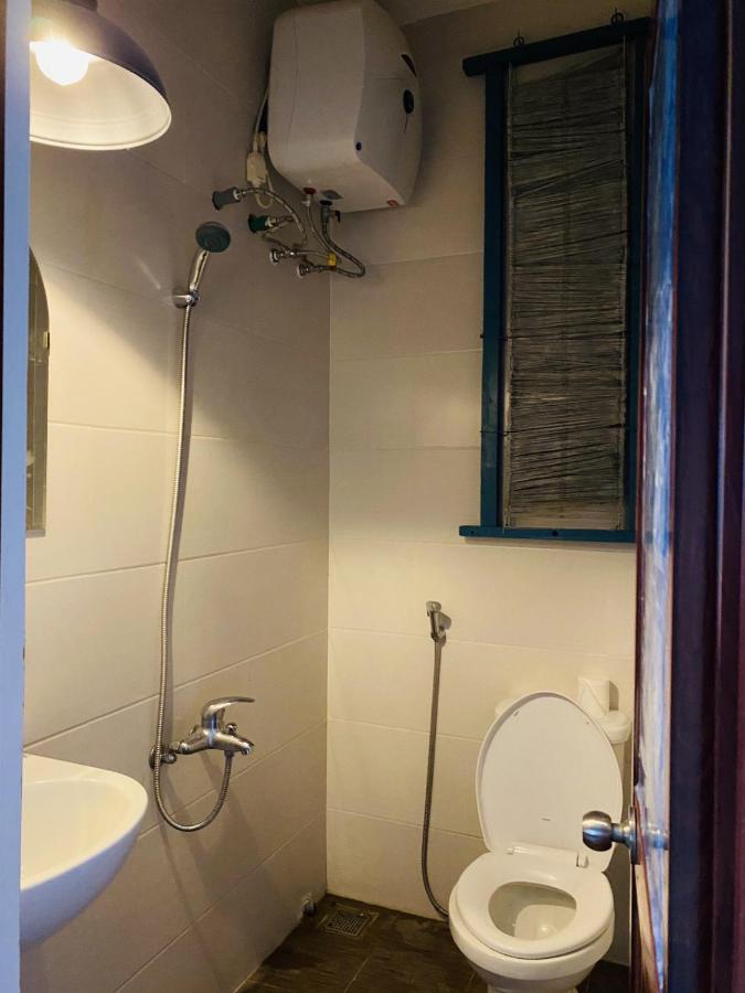 Bititi Dorm Hostel Hoi An Bagian luar foto