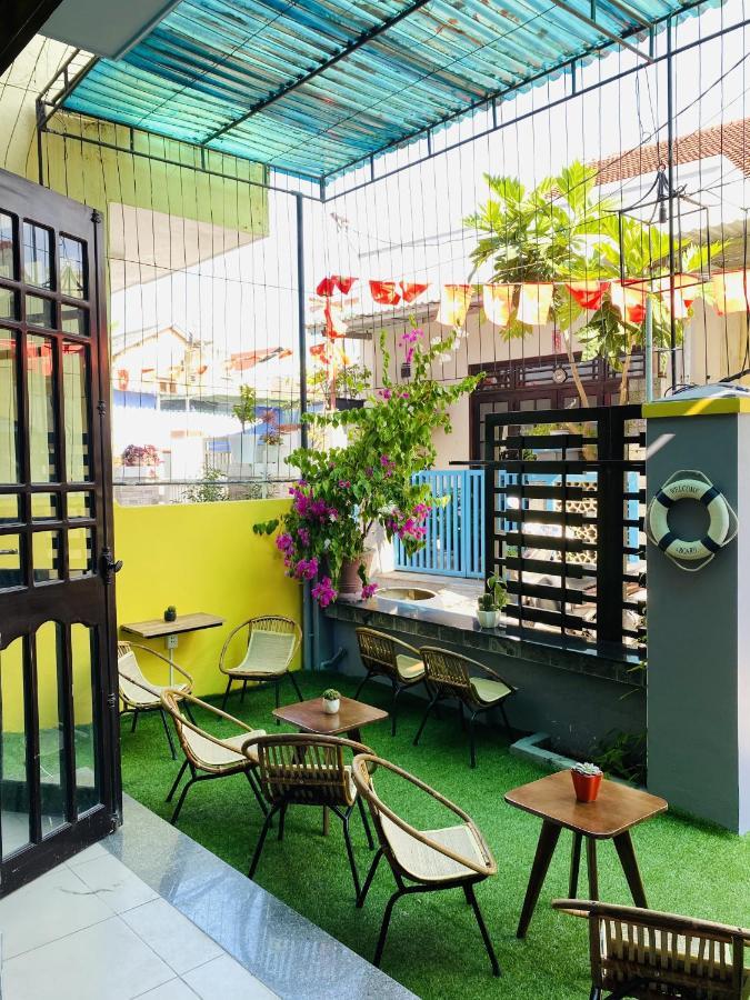 Bititi Dorm Hostel Hoi An Bagian luar foto