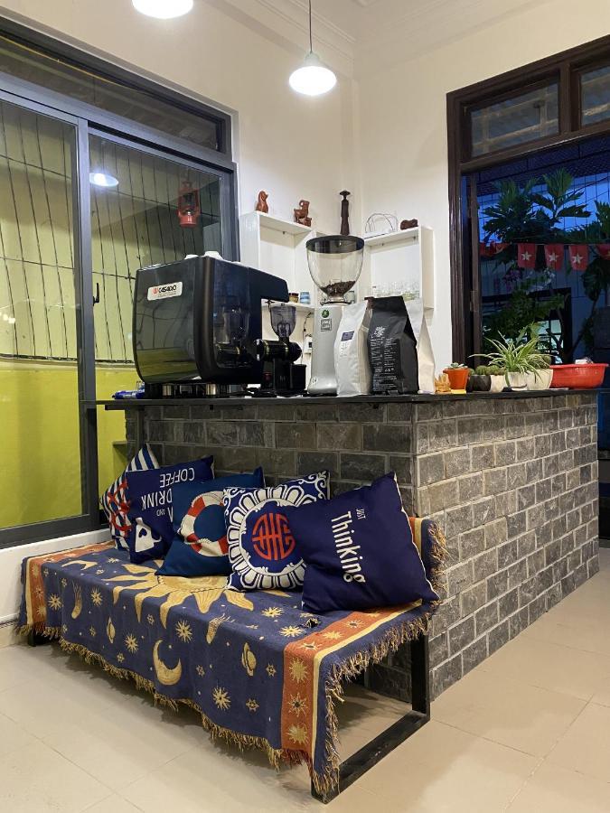 Bititi Dorm Hostel Hoi An Bagian luar foto