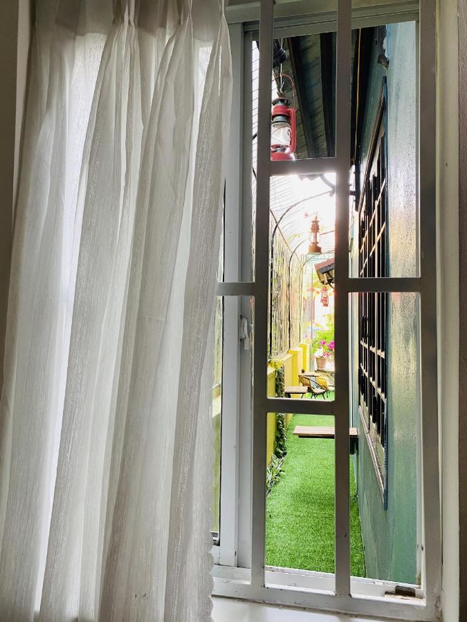 Bititi Dorm Hostel Hoi An Bagian luar foto