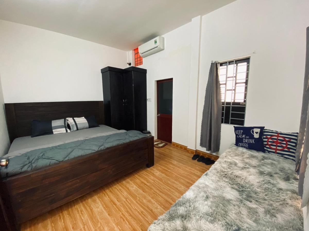 Bititi Dorm Hostel Hoi An Bagian luar foto