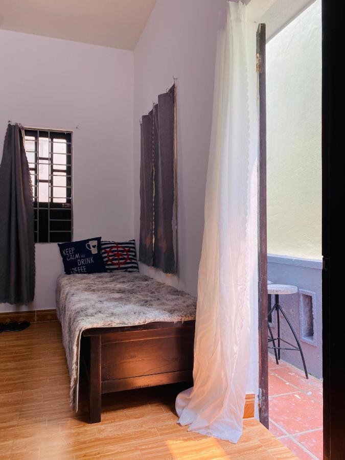 Bititi Dorm Hostel Hoi An Bagian luar foto